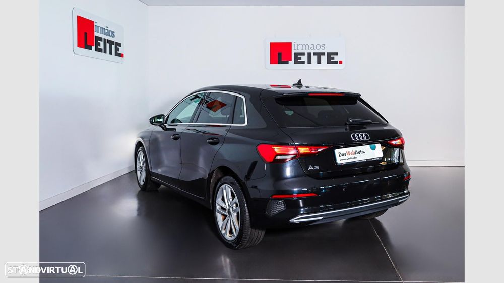 Audi A3 Sportback - 19