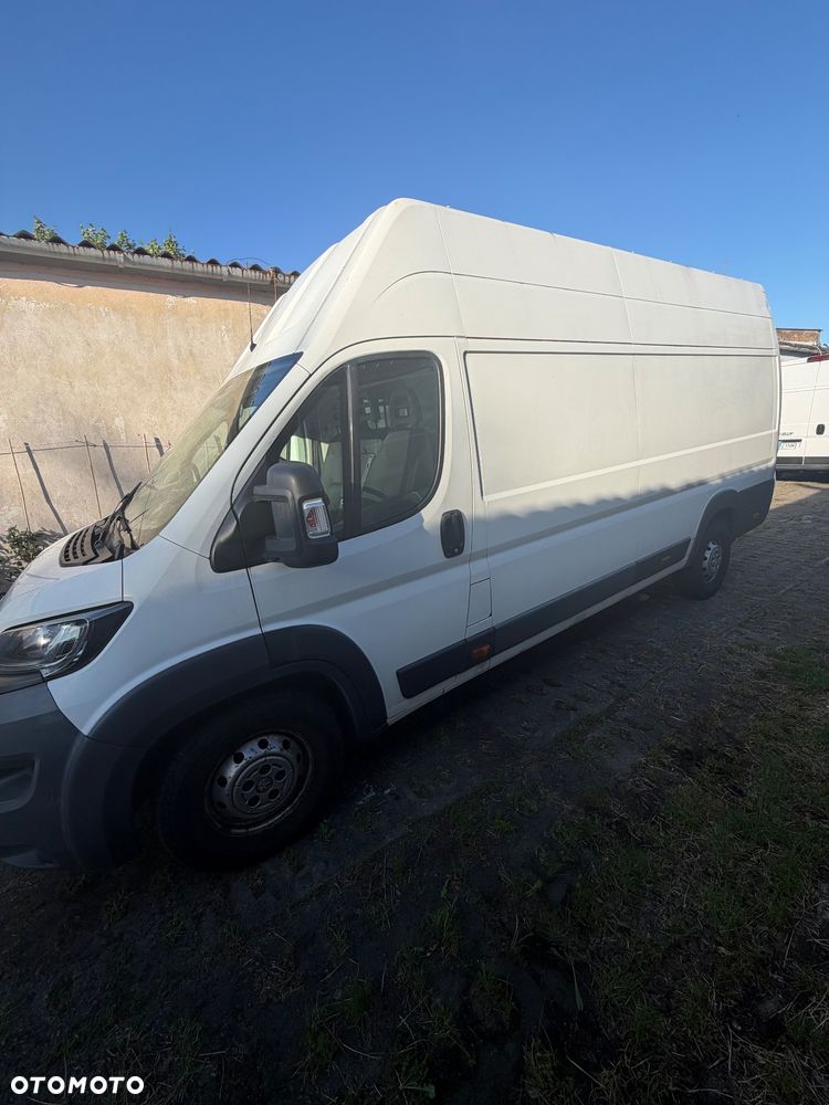 Peugeot Boxer - 4