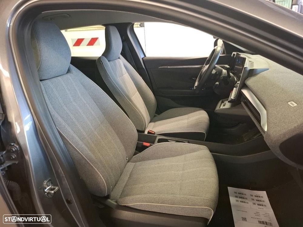 Renault Mégane E-Tech EV60 220hp optimum charge Equilibre - 7