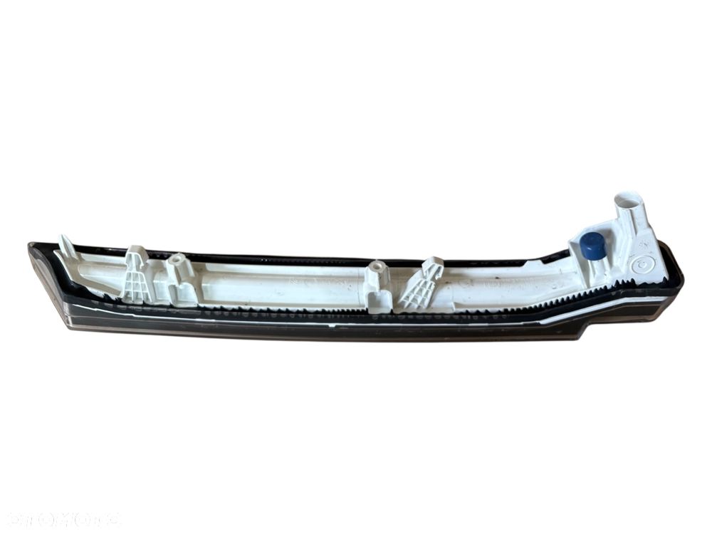 Lewy Led Drl Volkswagen Id-7 Id7 - 2