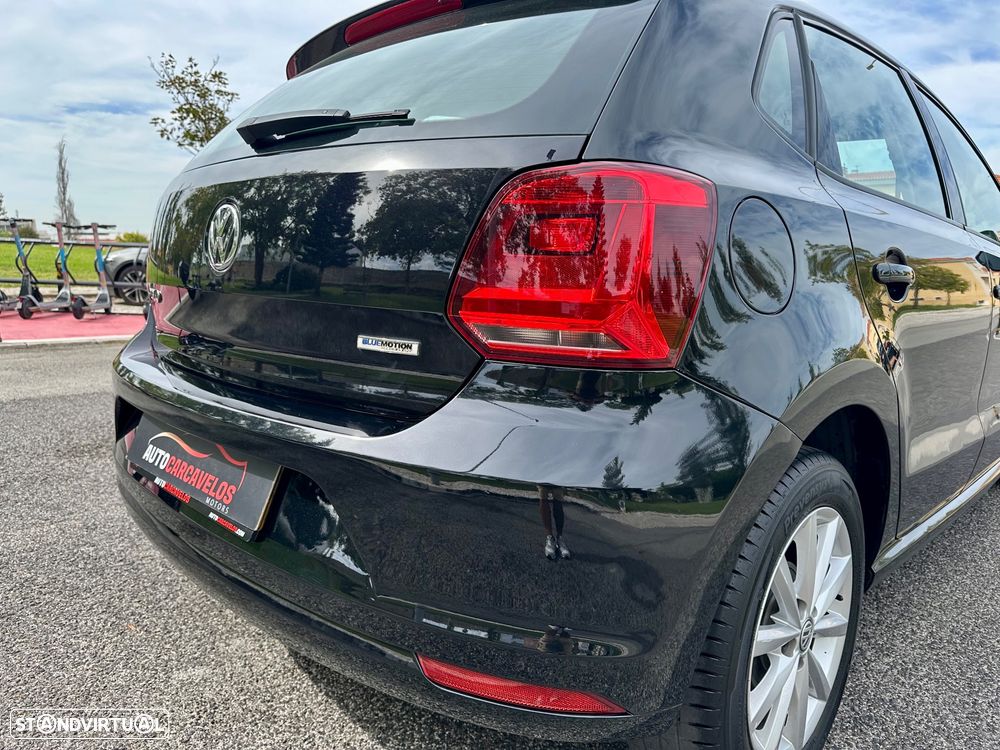 VW Polo 1.0 Trendline - 15