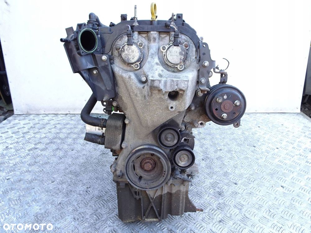 silnik ford b-max fiesta mk7 1.0 ecoboost sfjb - 7