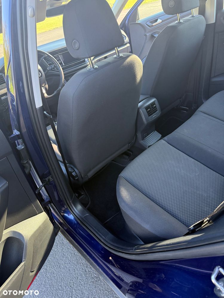 Volkswagen T-Roc 1.0 TSI - 13