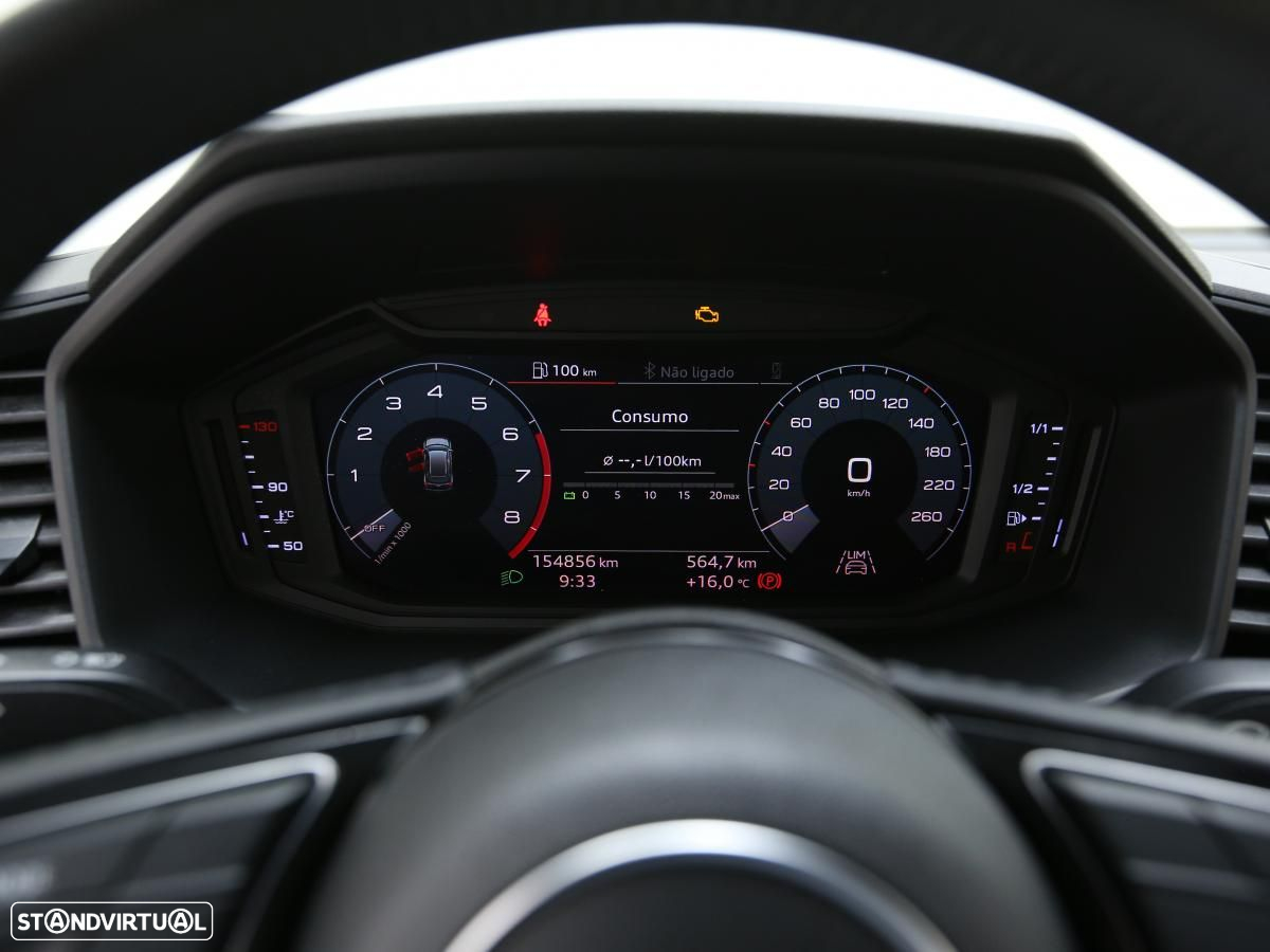 Audi A1 Sportback 30 TFSI - 21