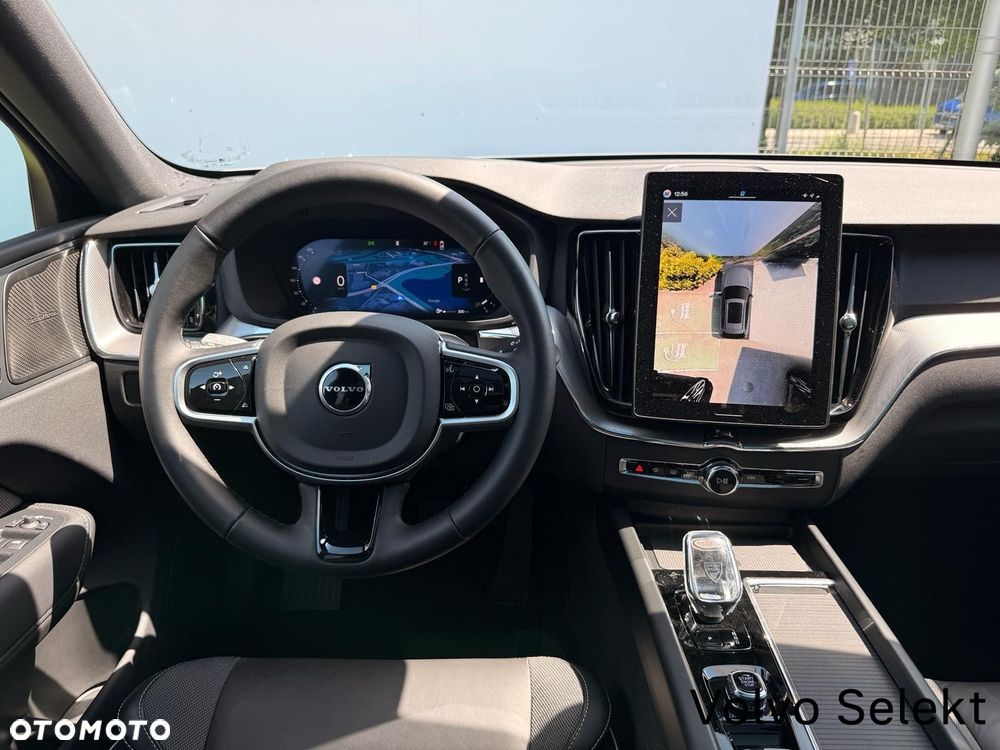 Volvo XC 60 - 40