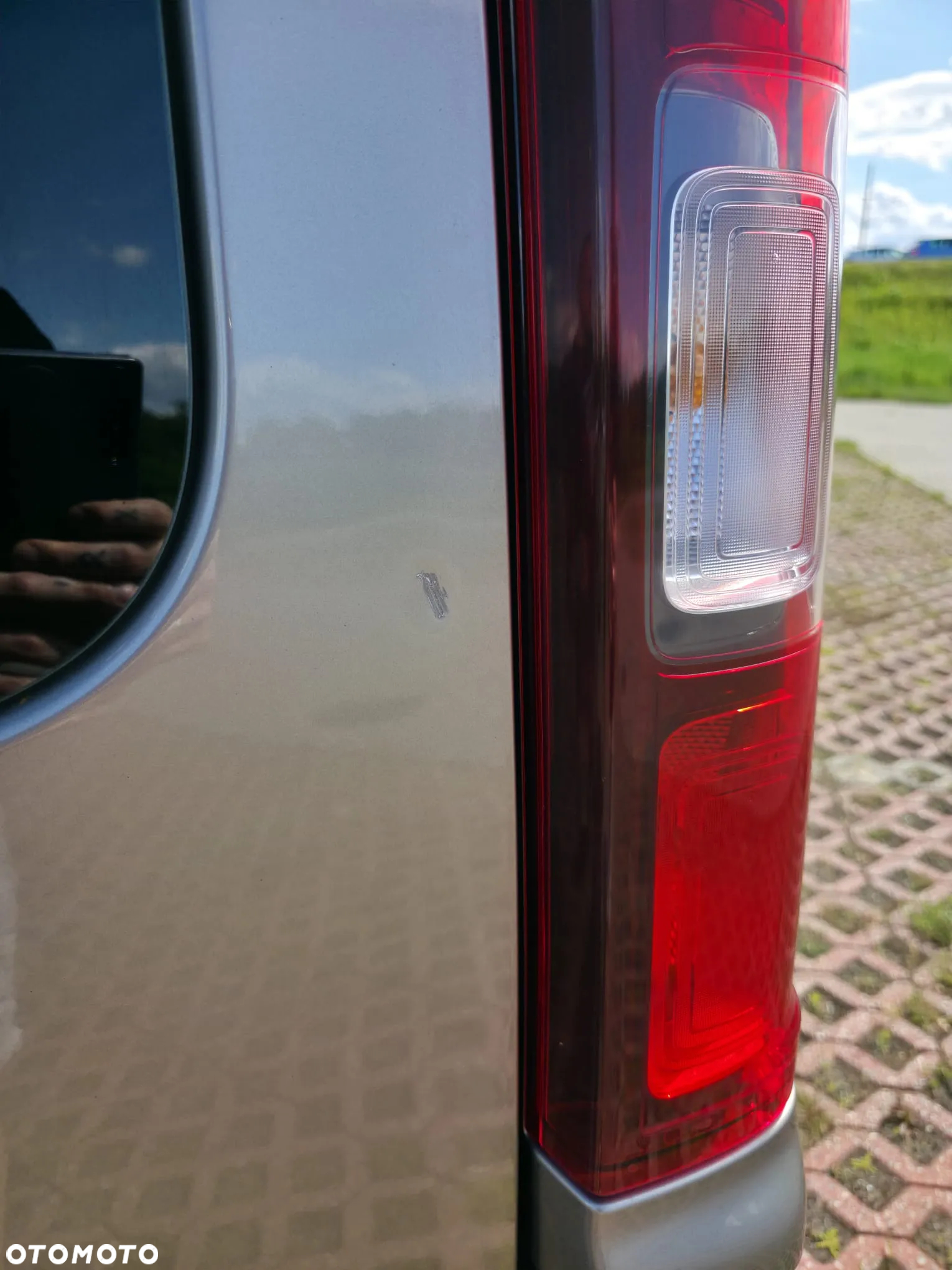 Opel Vivaro L1H1 2,7t Edition - 8