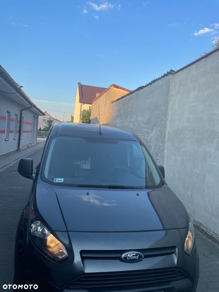 Ford Transit Connect 230 L2 Trend PowerShift - 2