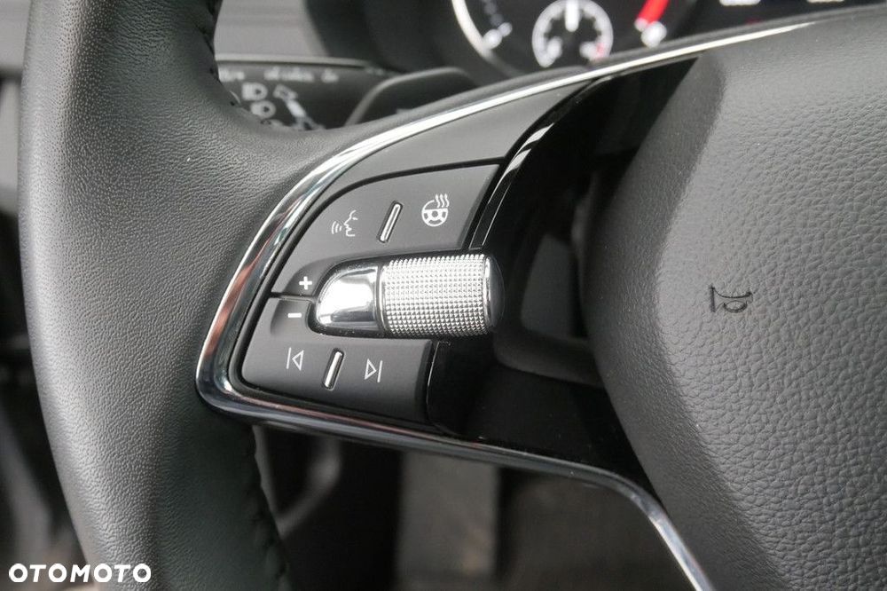Skoda Octavia - 21