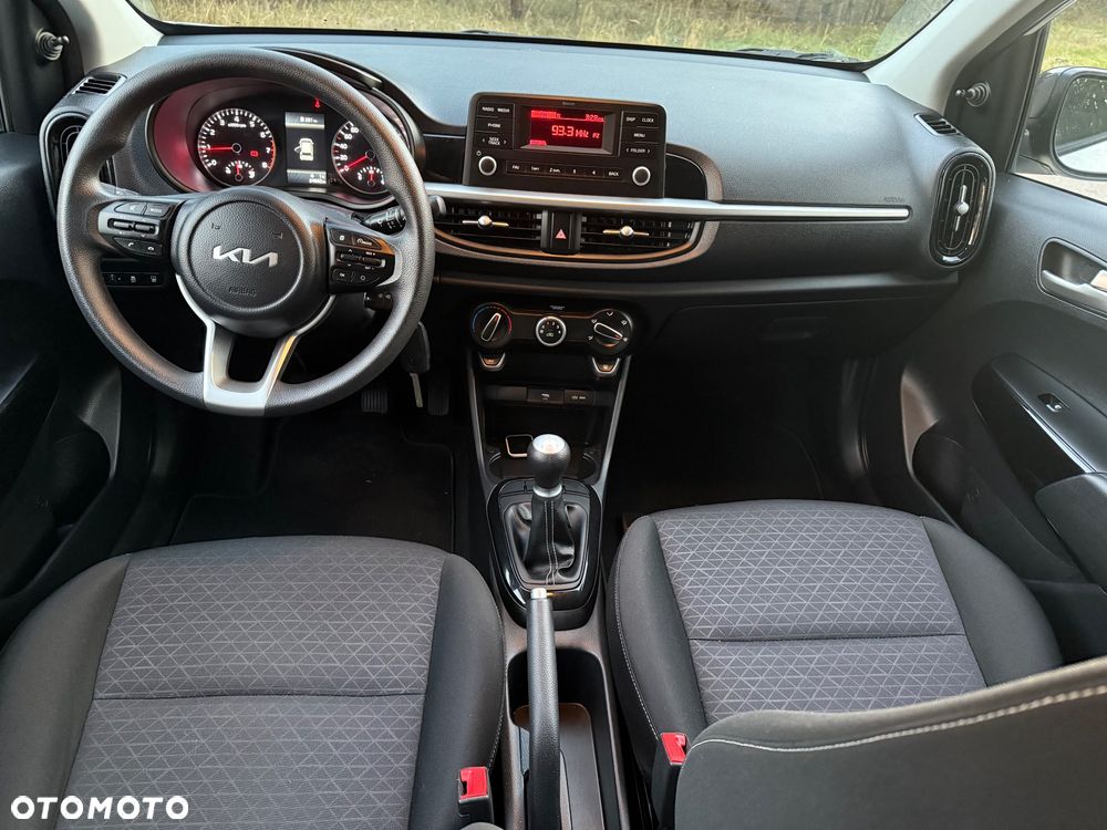 Kia Picanto 1.0 M - 18