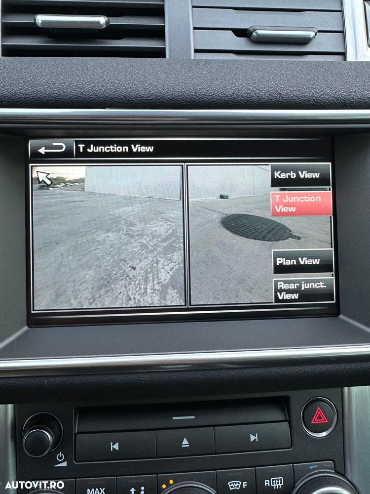 Land Rover Range Rover Evoque - 14