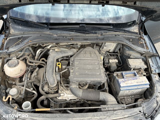 Skoda RAPID - 13