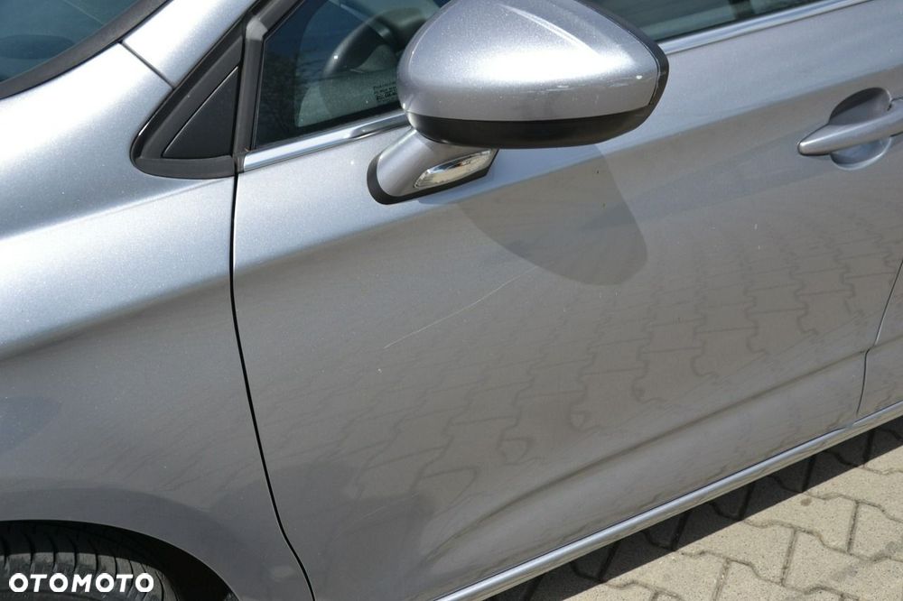 Citroën C4 - 15