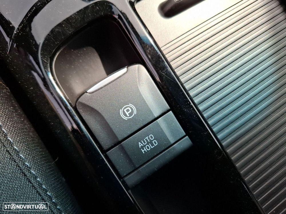 Hyundai i30 SW 1.0 T-GDi Style Plus - 22