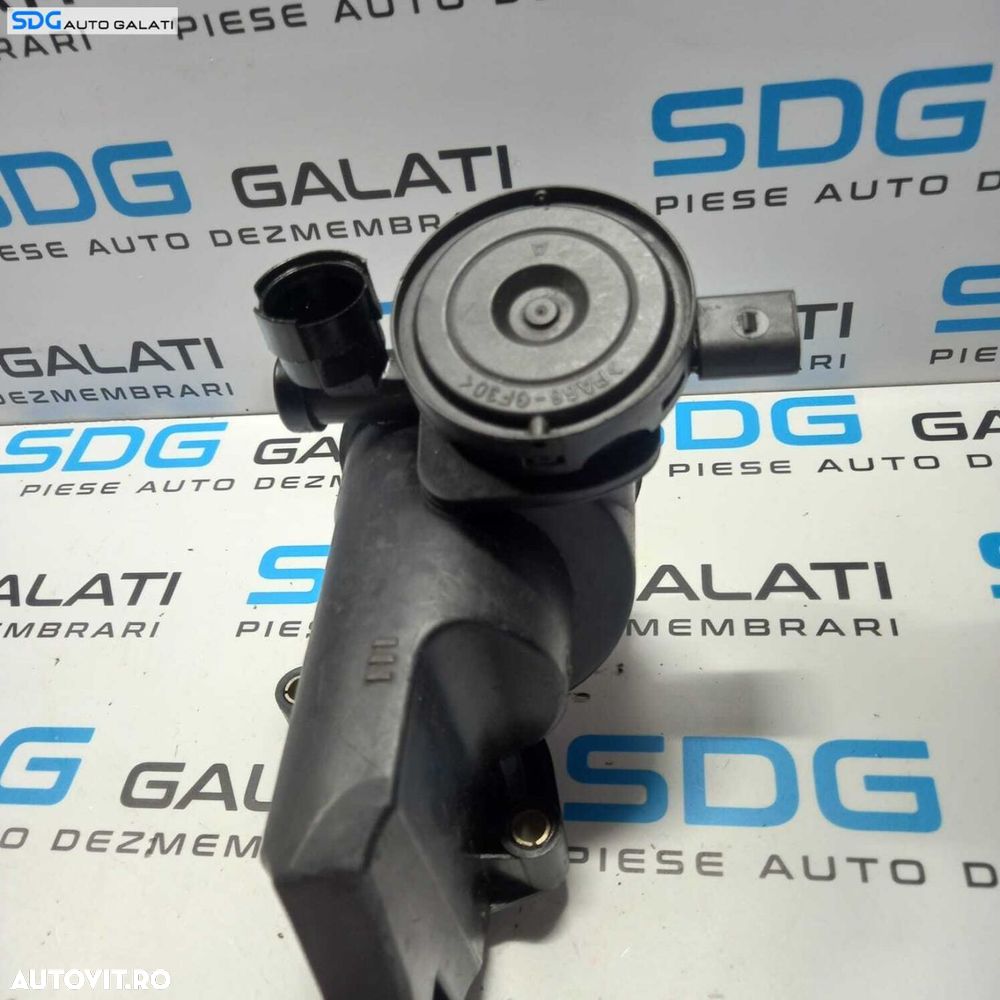 Vas Filtru Epurator Ulei Volkswagen Skoda Fabia 1 1.4 1.6 Benzina 2000 - 2007 Cod 036103464AD [1101] - 3