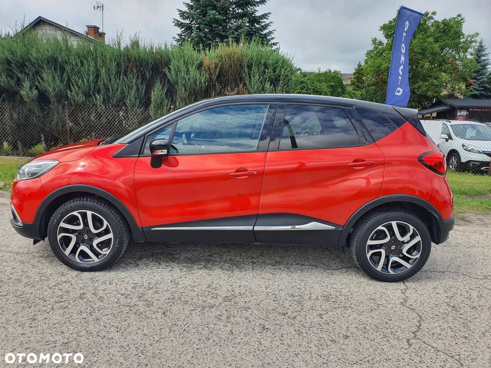 Renault Captur ENERGY TCe 120 LIMITED - 9