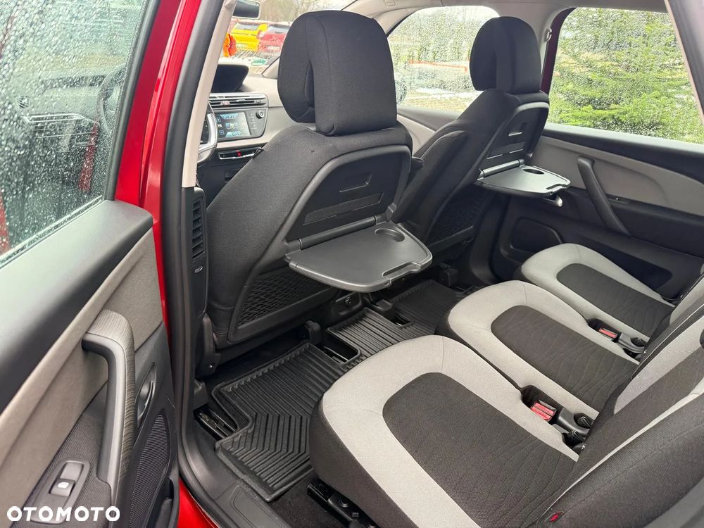 Citroën C4 Picasso BlueHDi 150 Exclusive - 14