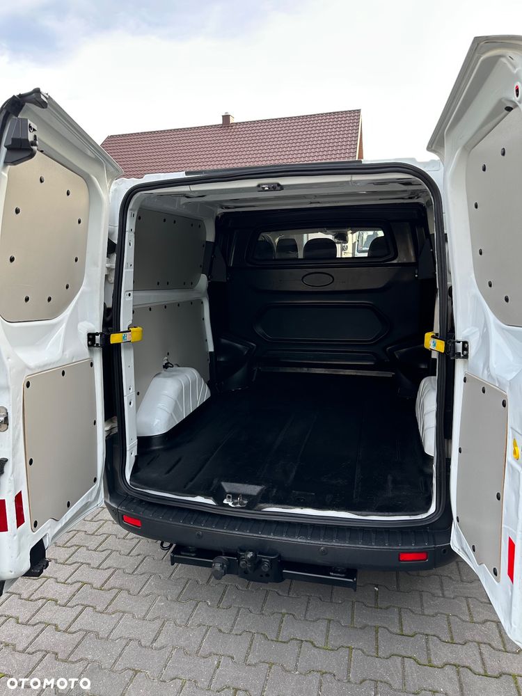 Ford Transit Custom 290 L2H1 Trend - 17