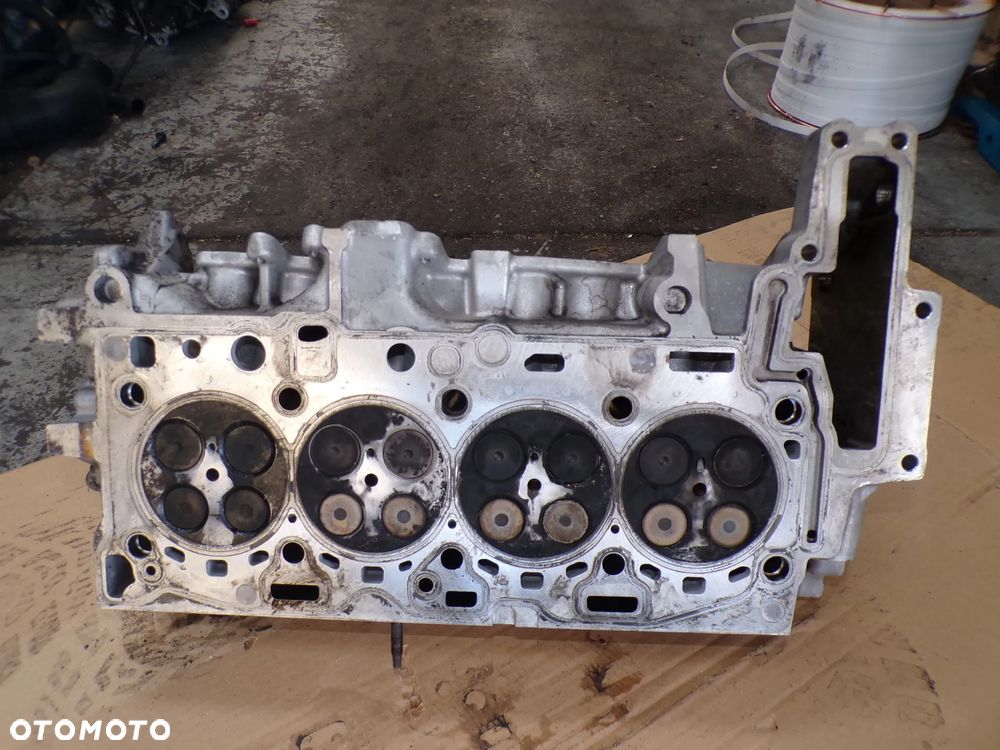 Kompletna głowica wałki rozrządu mini Toyota 2.0 N47C20A - 5