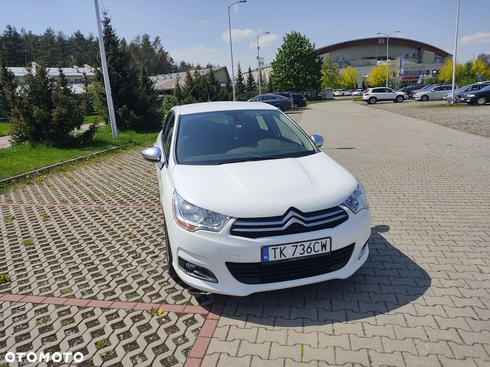 Citroën C4 1.6 VTi Attraction - 2