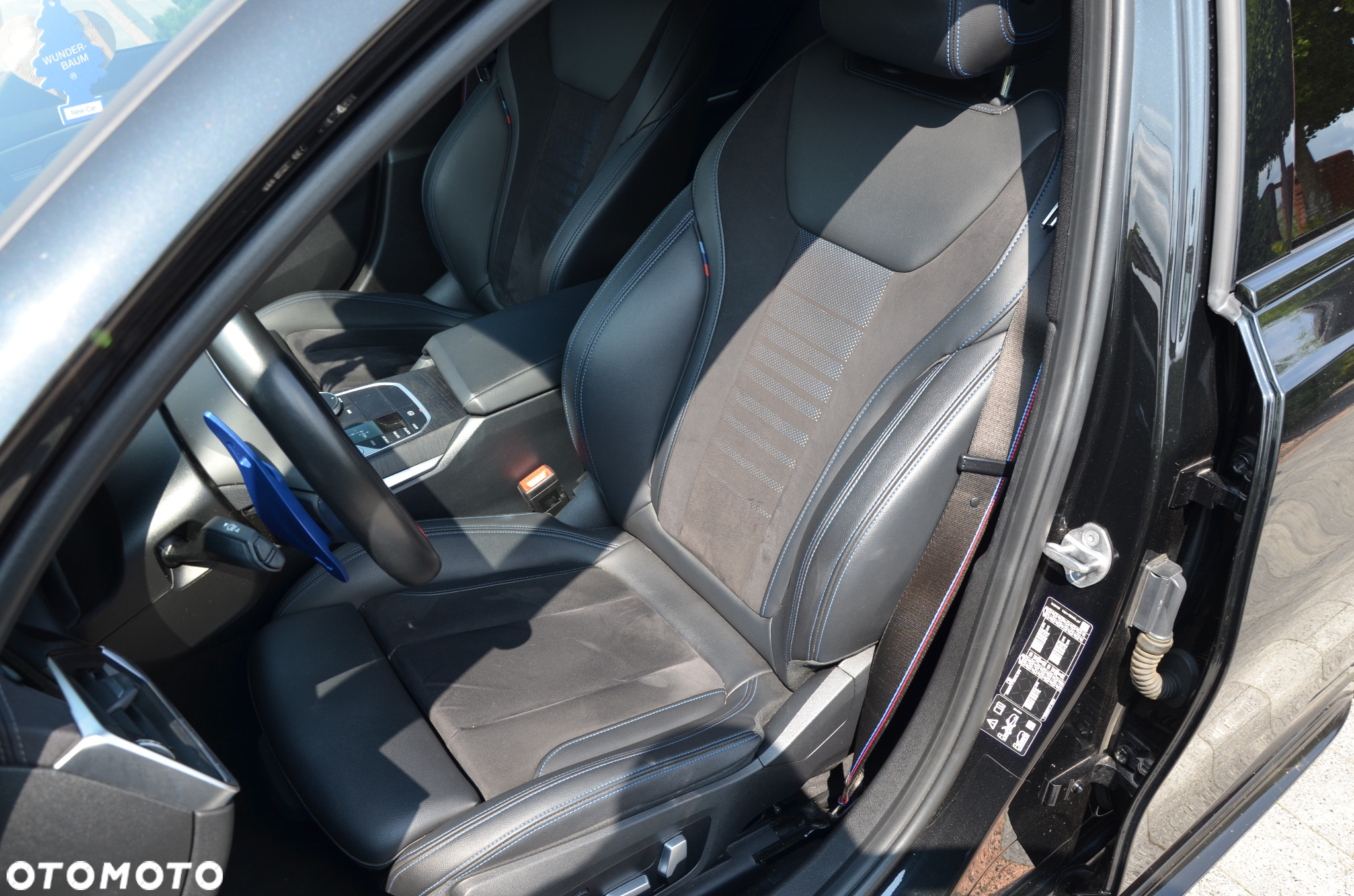 BMW Seria 3 M340d xDrive mHEV sport - 16