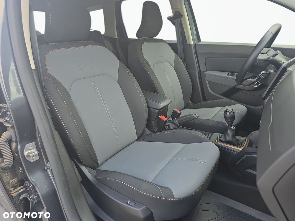 Dacia Duster - 17