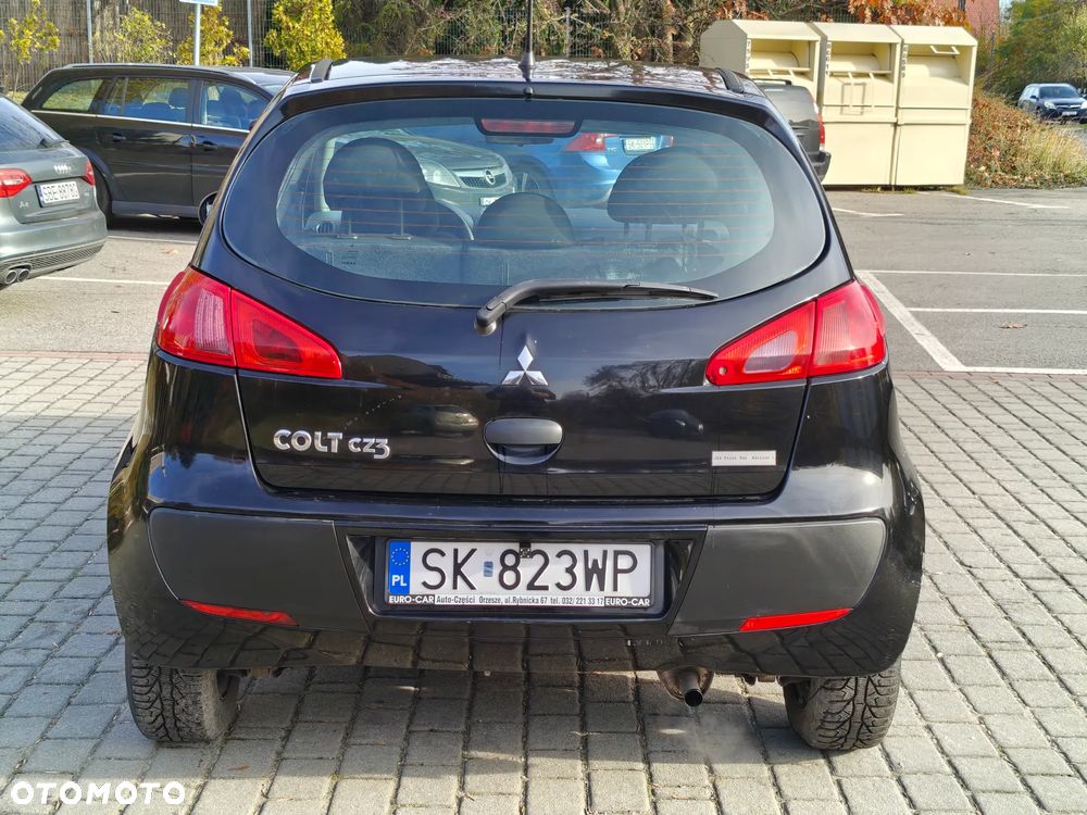 Nissan Micra 1.3 GX - 9