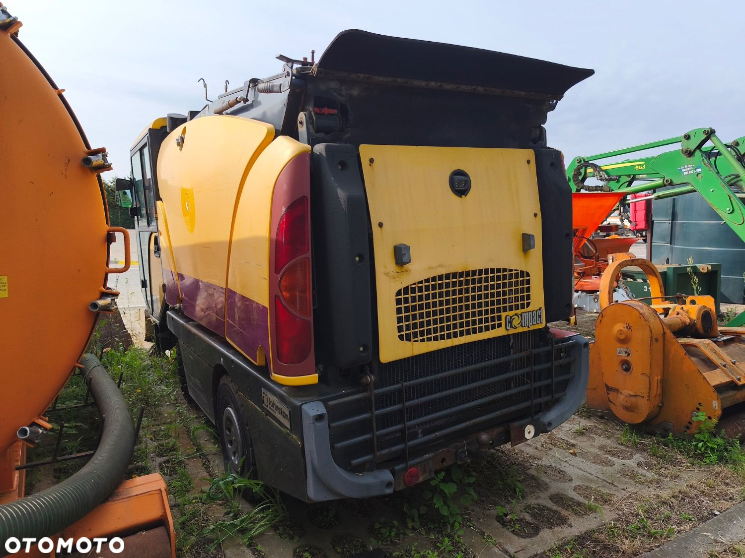 MIKANN 142A 101T - 8