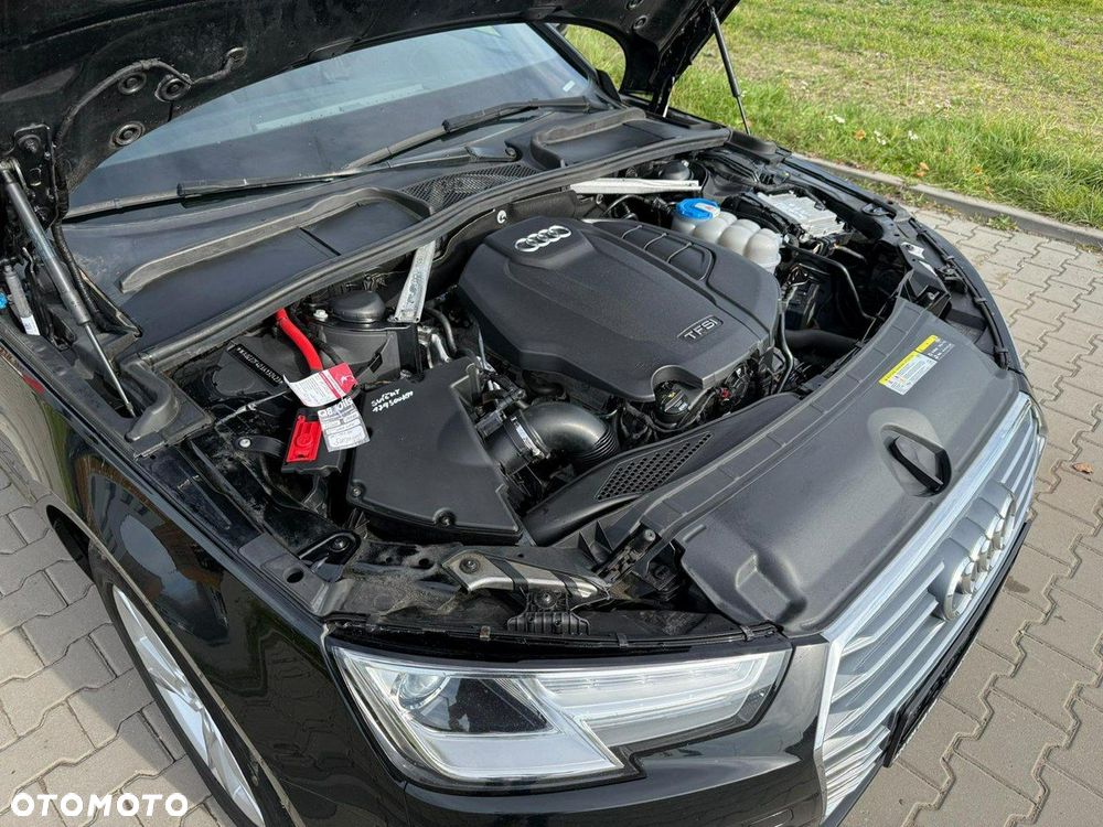 Audi A4 - 7