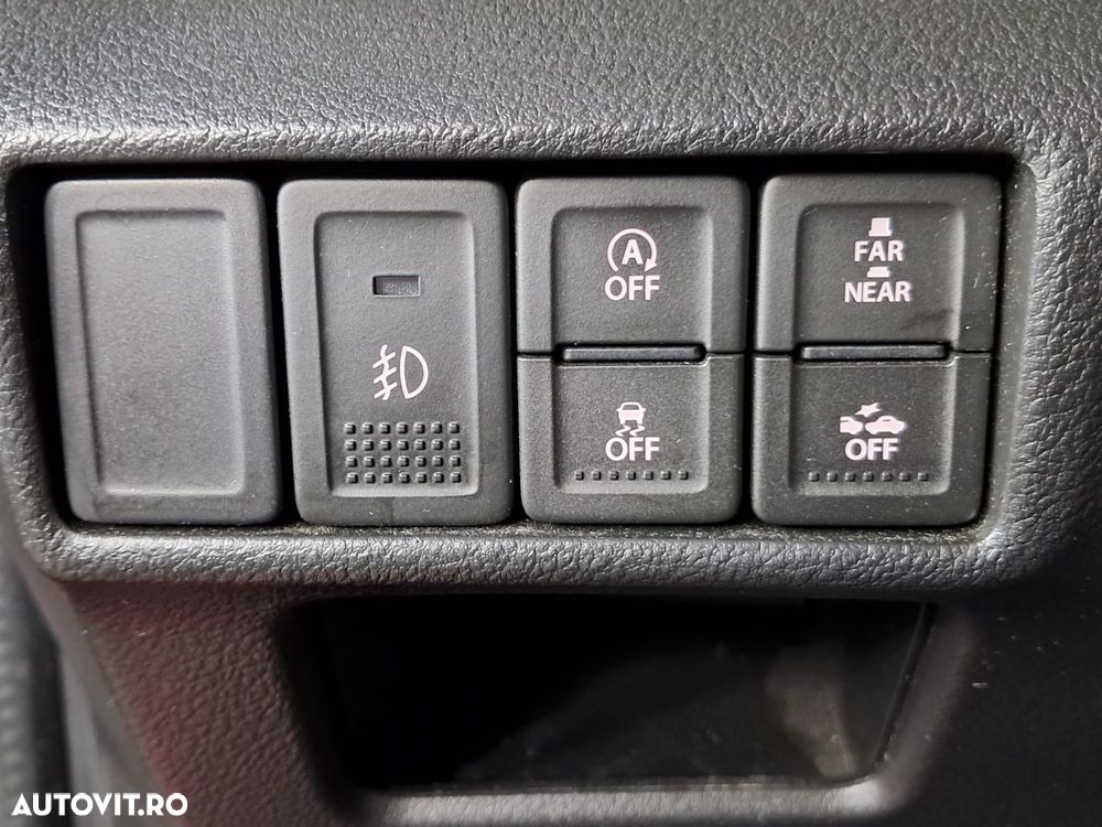 Suzuki SX4 - 10