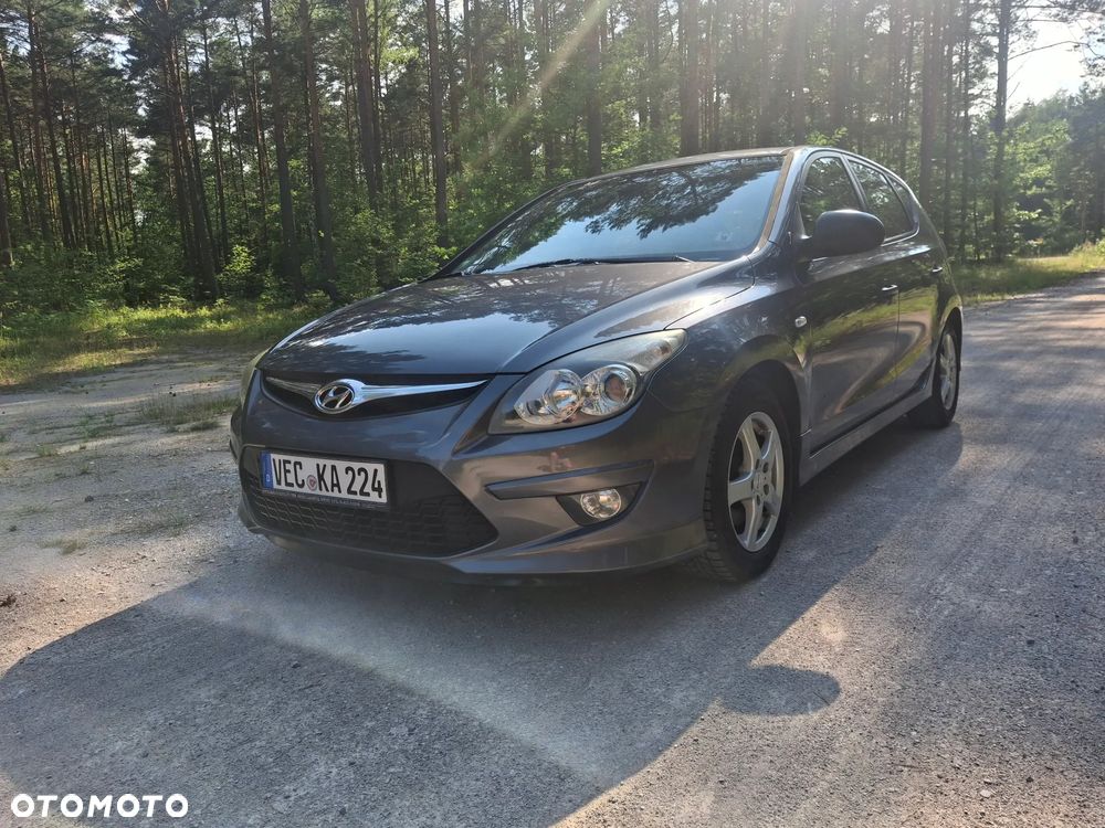 Hyundai i30 - 1