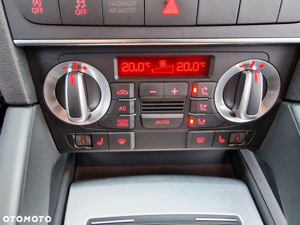 Audi A3 Sportback - 34