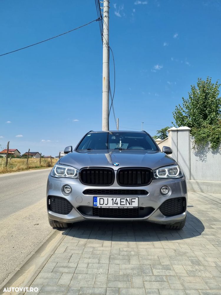 BMW X5 xDrive30d - 3