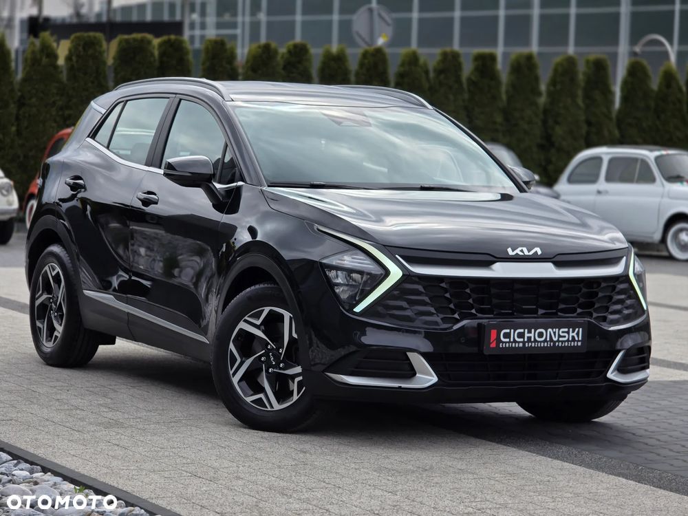 Kia Sportage 1.6 T-GDI L 2WD - 2