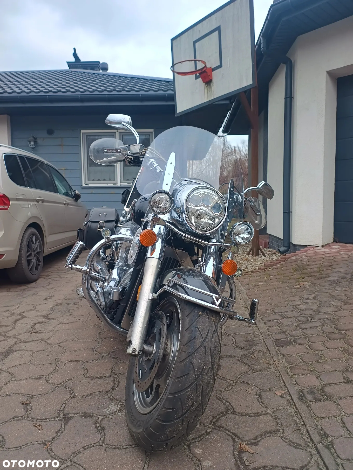 Kawasaki Vulcan - 9