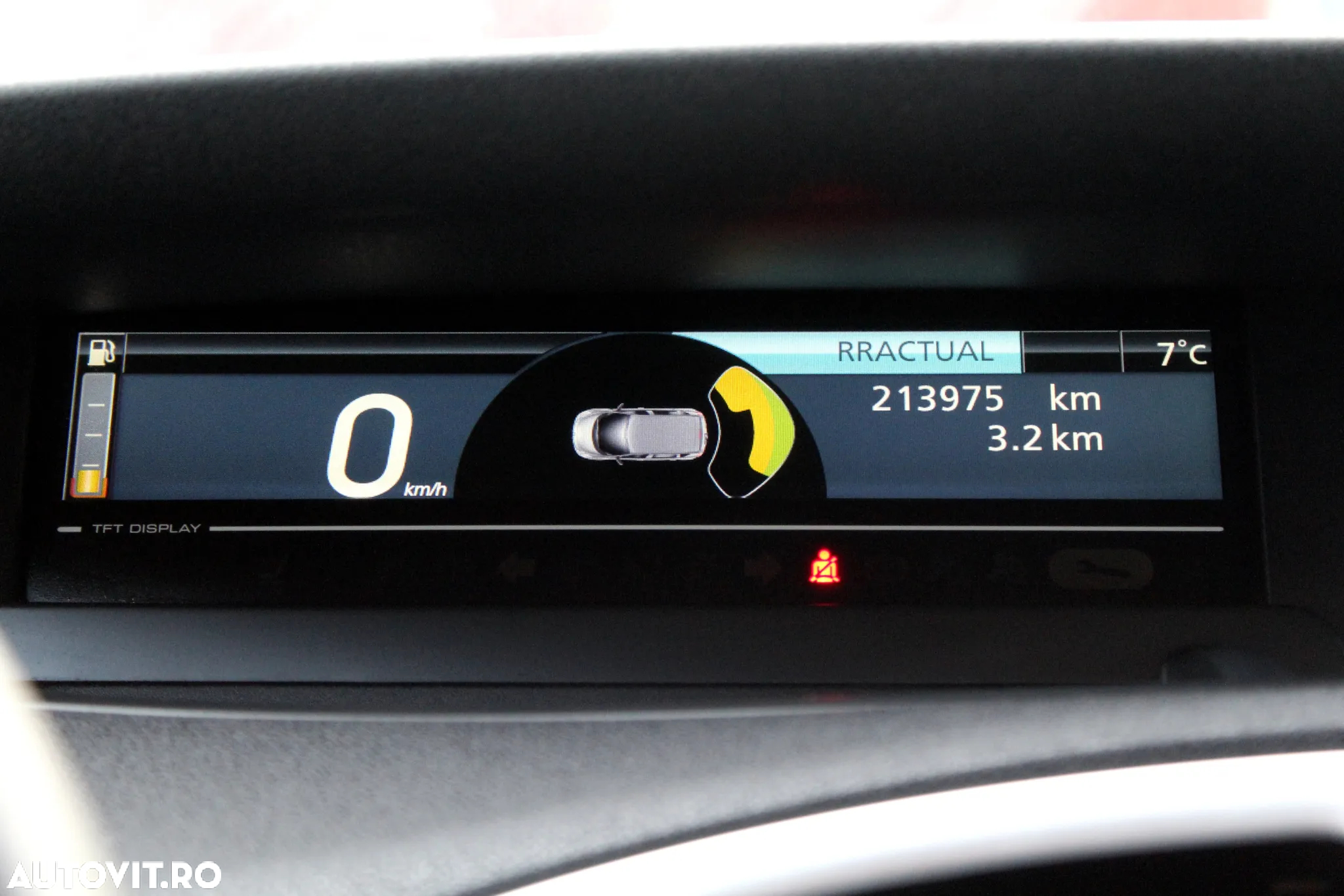 Renault Scenic TCe 130 Dynamique - 22