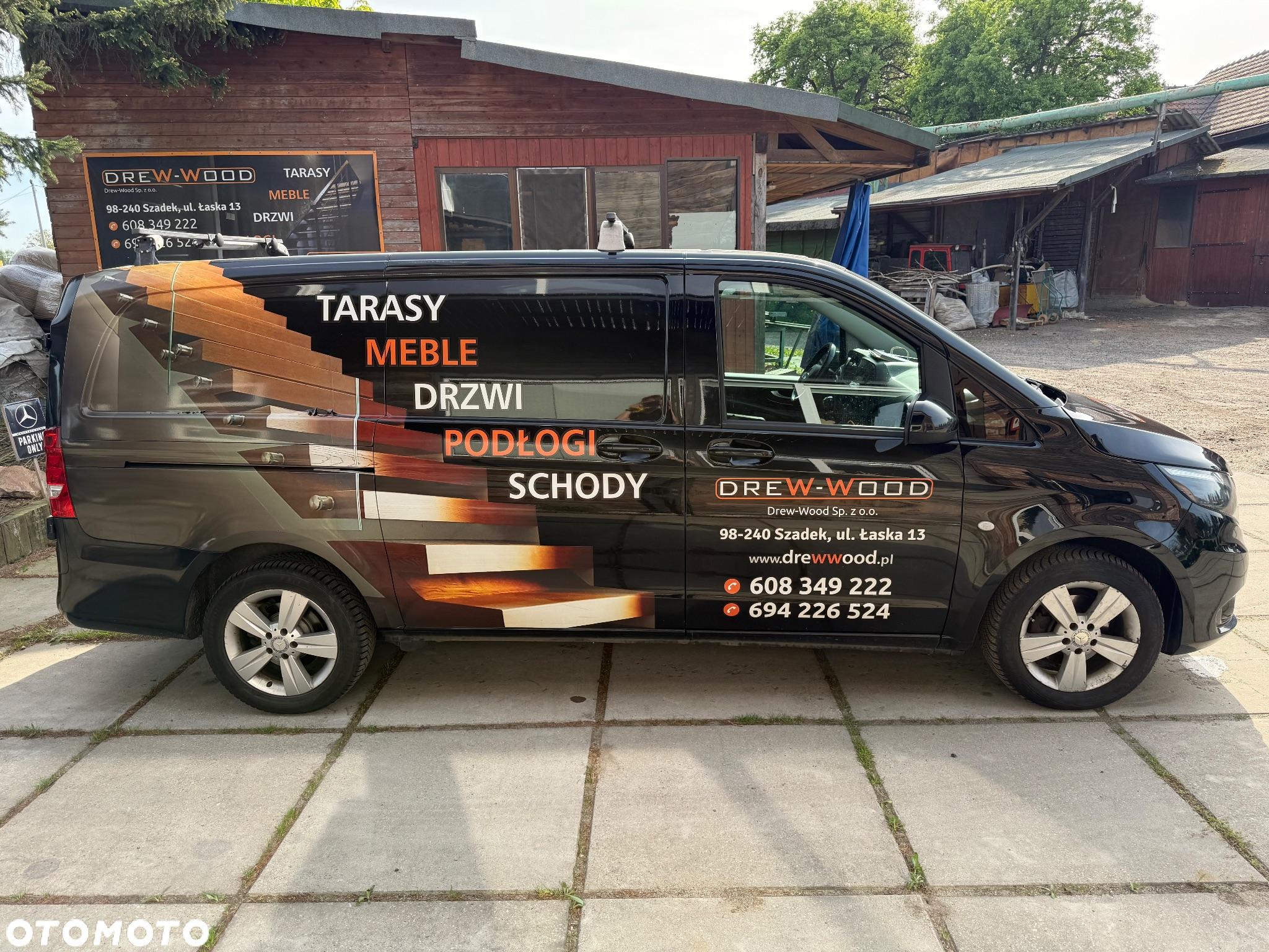 Mercedes-Benz Vito - 6