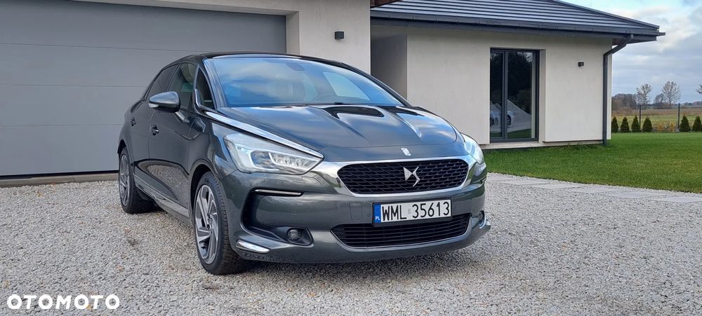 DS Automobiles DS 5 - 29