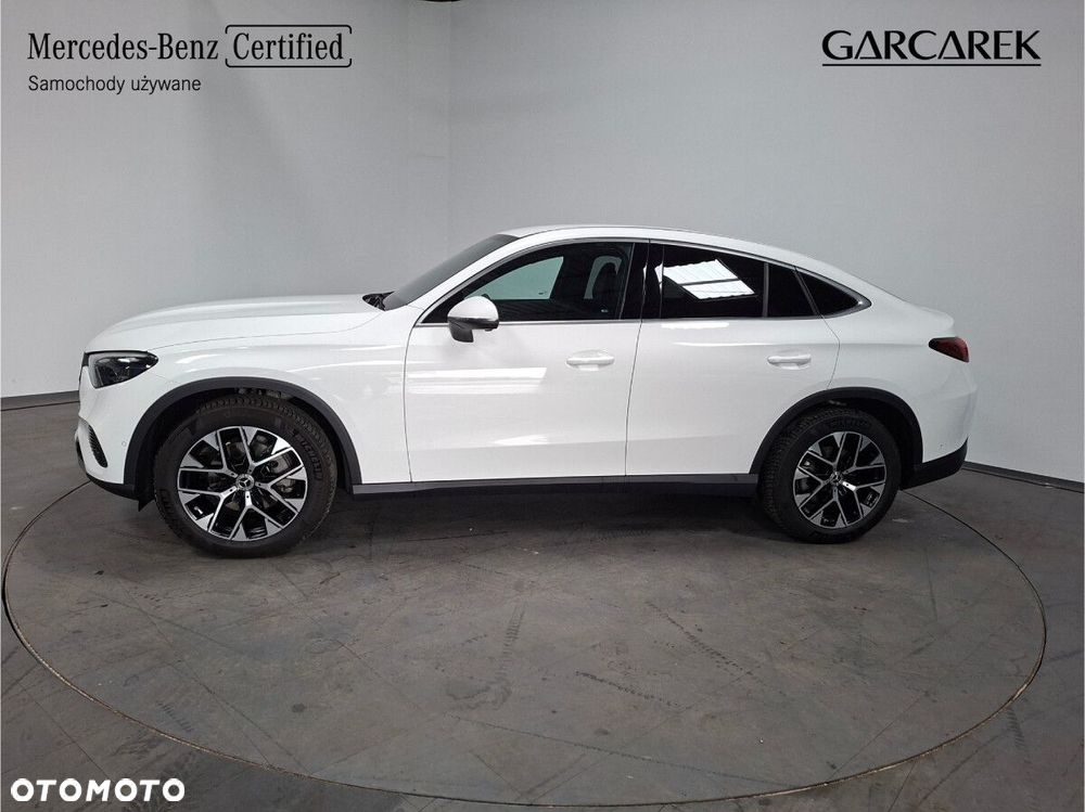 Mercedes-Benz GLC - 9