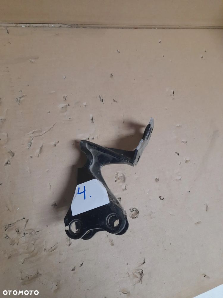 Stelaż zegarów lampy Triumph Street 675 13-16r - 2