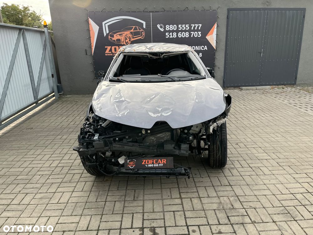 Renault Captur 1.0 TCe Intens - 8