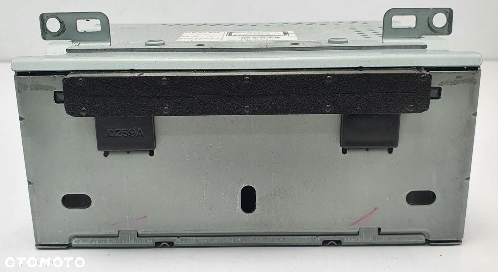 RADIO FORD FOCUS MK3 BM5T-18C815-DT - 1