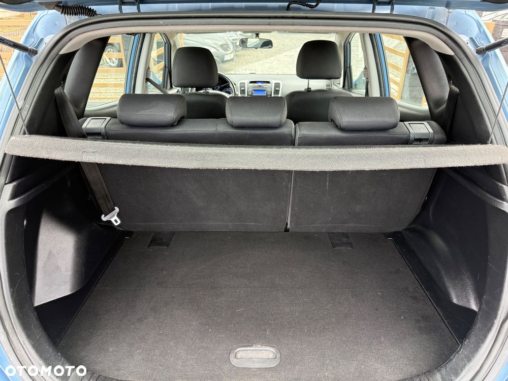 Hyundai ix20 1.6 Automatik Passion - 22