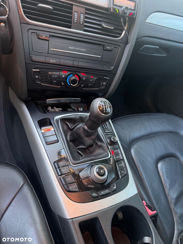 Audi A4 Avant - 9