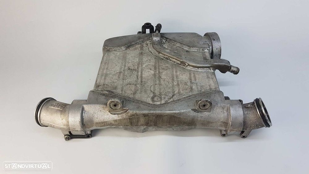 INTERCOOLER MERCEDES CLASE S (W220) BERLINA 400 CDI (220.028) - 3