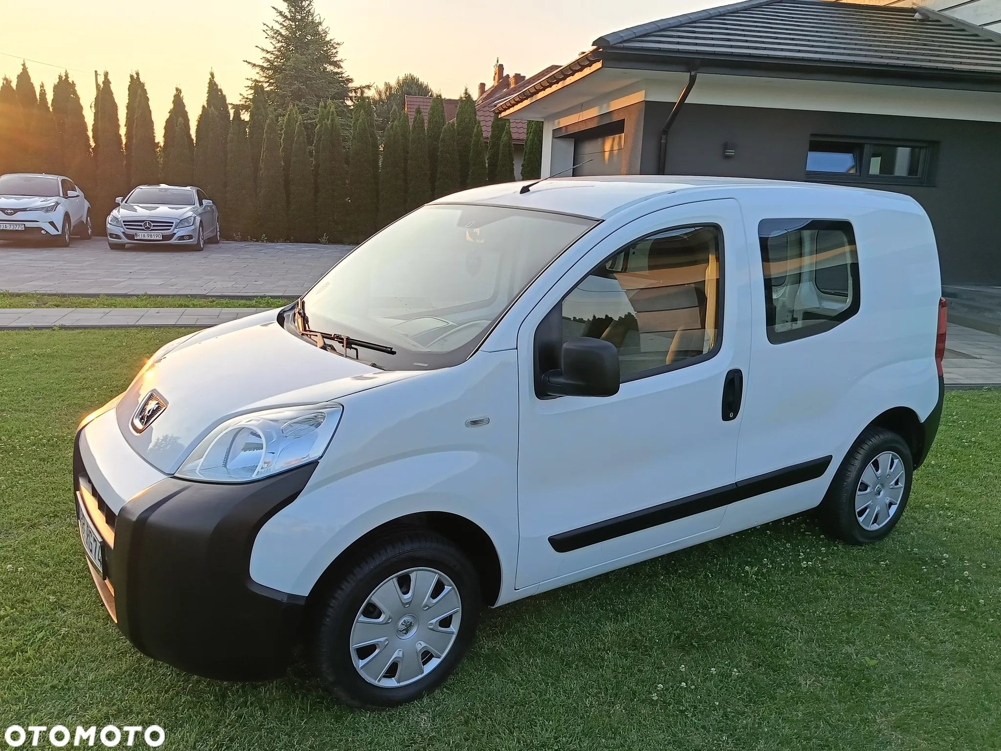 Peugeot BIPPER - 6