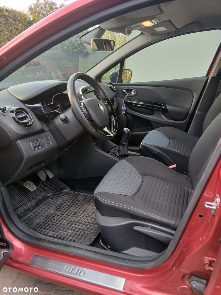Renault Clio 1.5 dCi Energy Business - 16