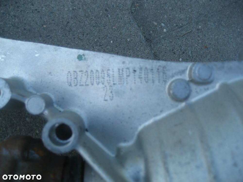 audi a4 b9 a5 8w 15-23r most tył odb500043g - 10