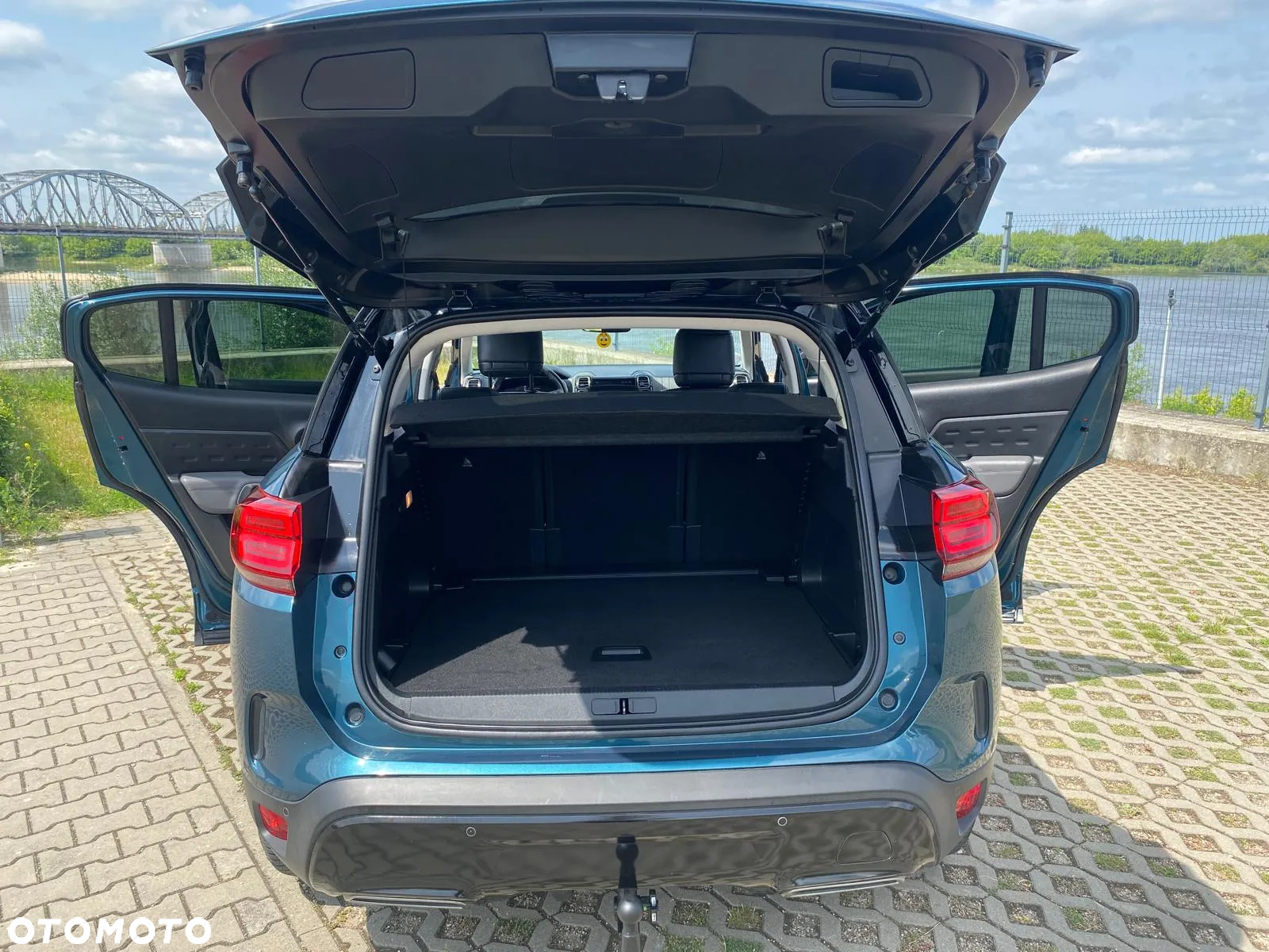 Citroën C5 Aircross 1.2 PureTech Live - 24