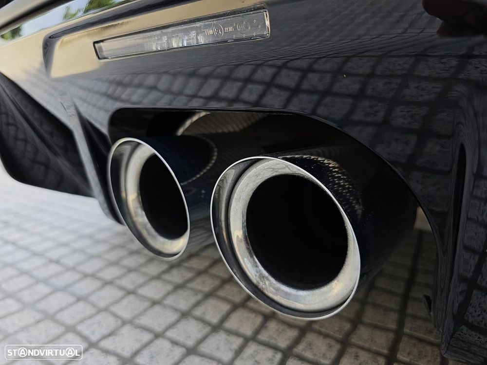 MINI 3 Portas John Cooper Works Auto Desportiva - 24