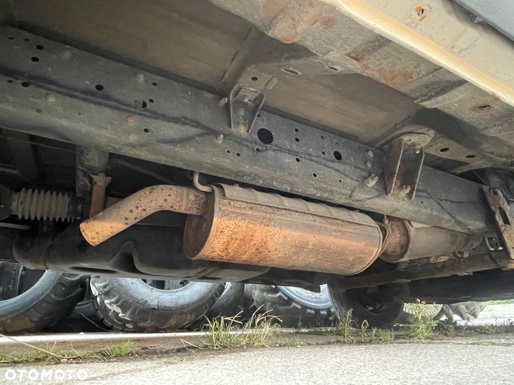 Iveco 35C15 - 13